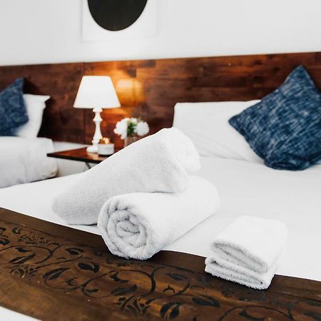 Tamworth City Motel Экстерьер фото